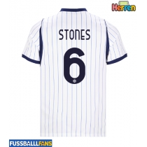 Inter Milan John Stones #6 Auswärtstrikot 2026-27 Kurzarm